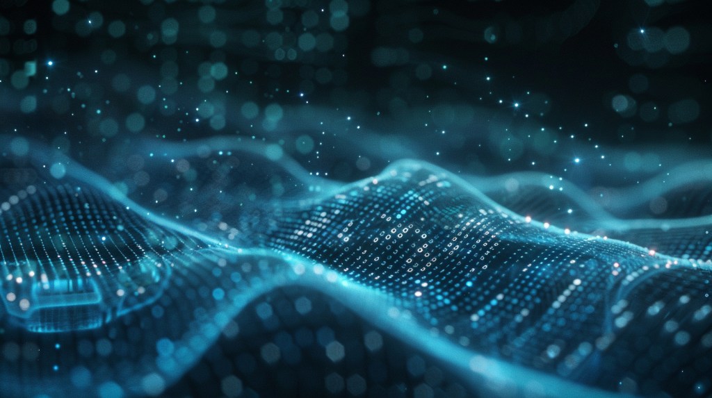 Download Wallpaper Technology, Bikin Tampilan Makin Nerdy dan Geeky